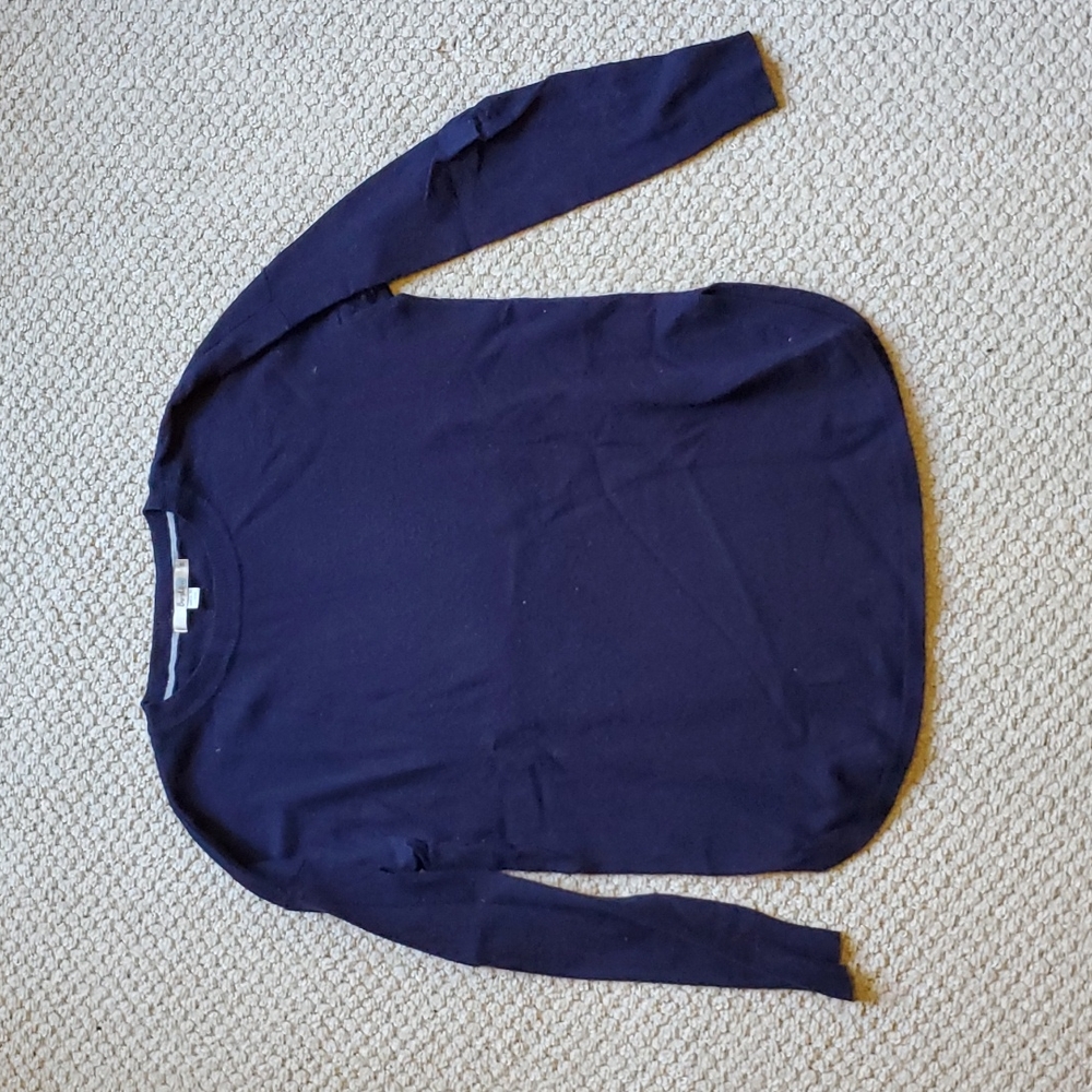 Boden crew neck sweater